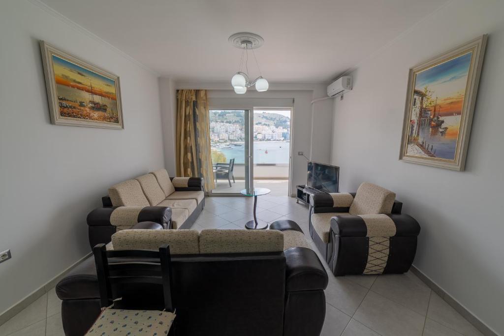 Sofi Apartments - Imazhi 4