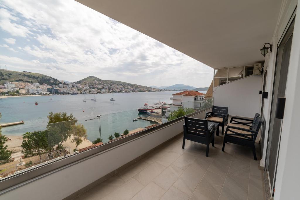 Sofi Apartments - Imazhi 10