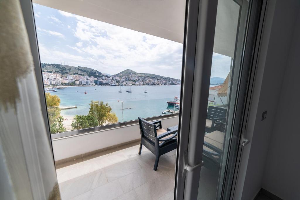 Sofi Apartments - Imazhi 9