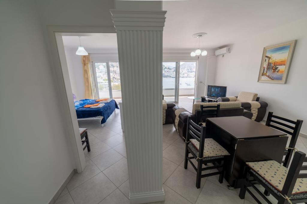 Sofi Apartments - Imazhi 12
