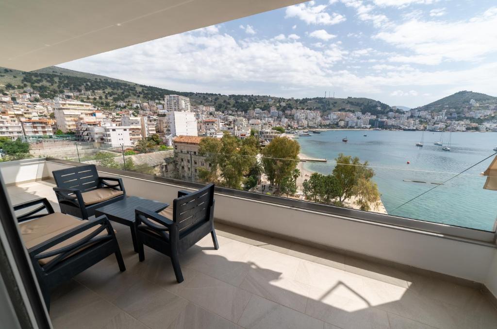 Sofi Apartments - Imazhi 6
