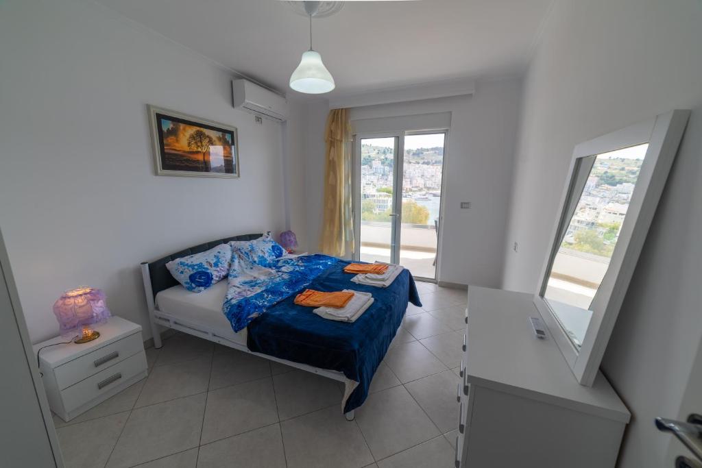 Sofi Apartments - Imazhi 2
