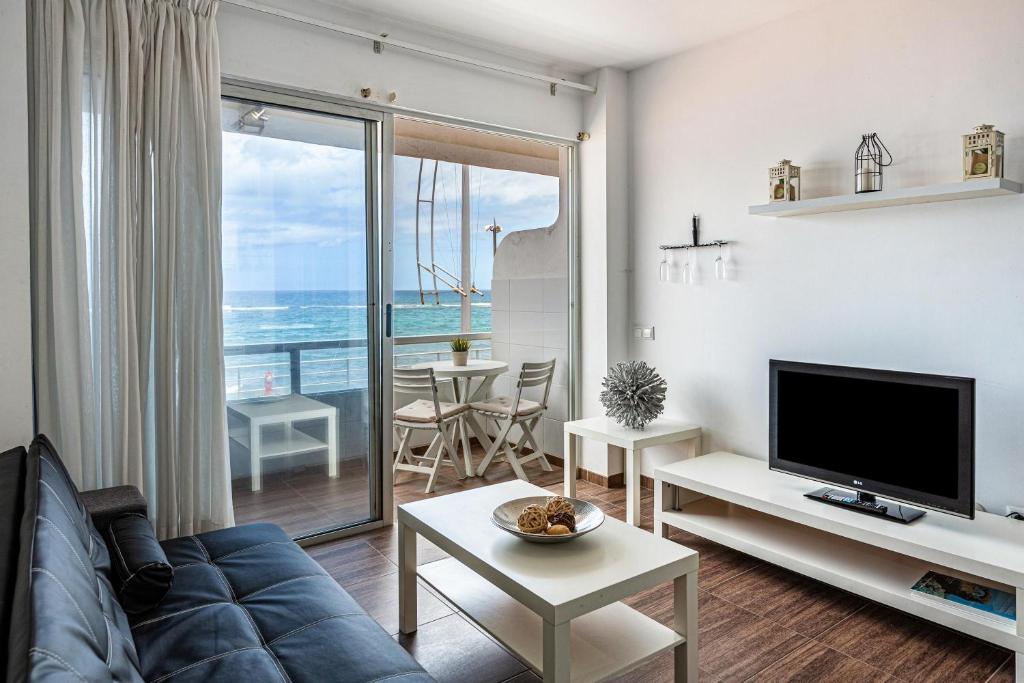 Apartamento en la playa 105, Las Palmas de Gran Canaria – Prezzi aggiornati  per il 2024