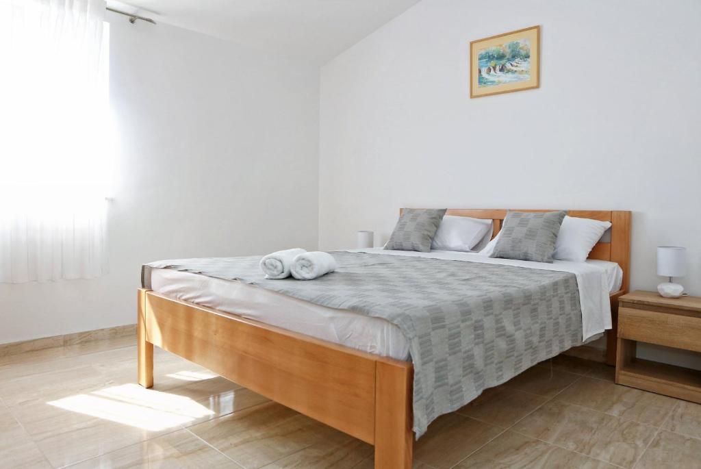 Fotografia z galérie ubytovania Apartmani Cili v destinácii Miletići