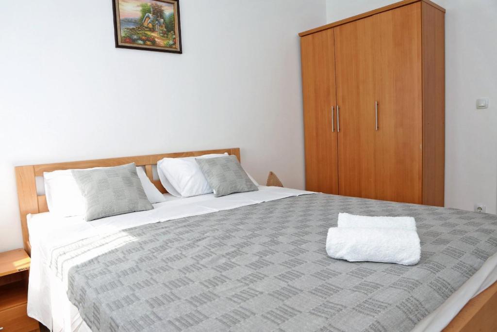 Fotografia z galérie ubytovania Apartmani Cili v destinácii Miletići
