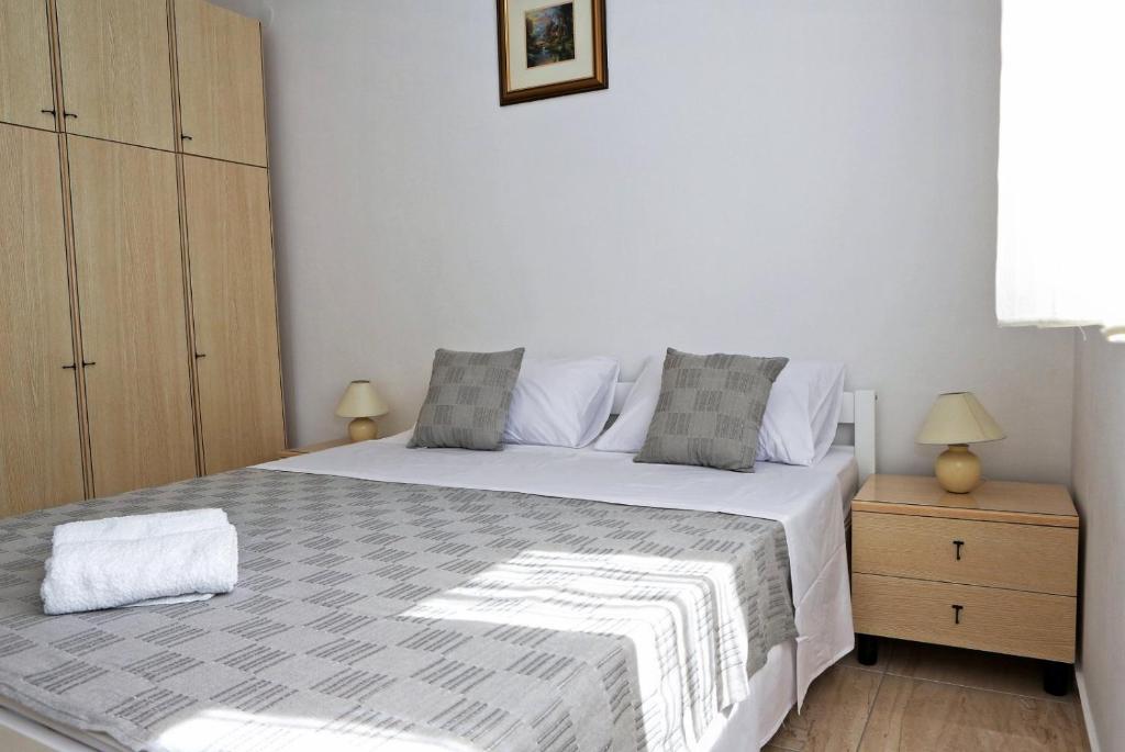 Fotografia z galérie ubytovania Apartmani Cili v destinácii Miletići