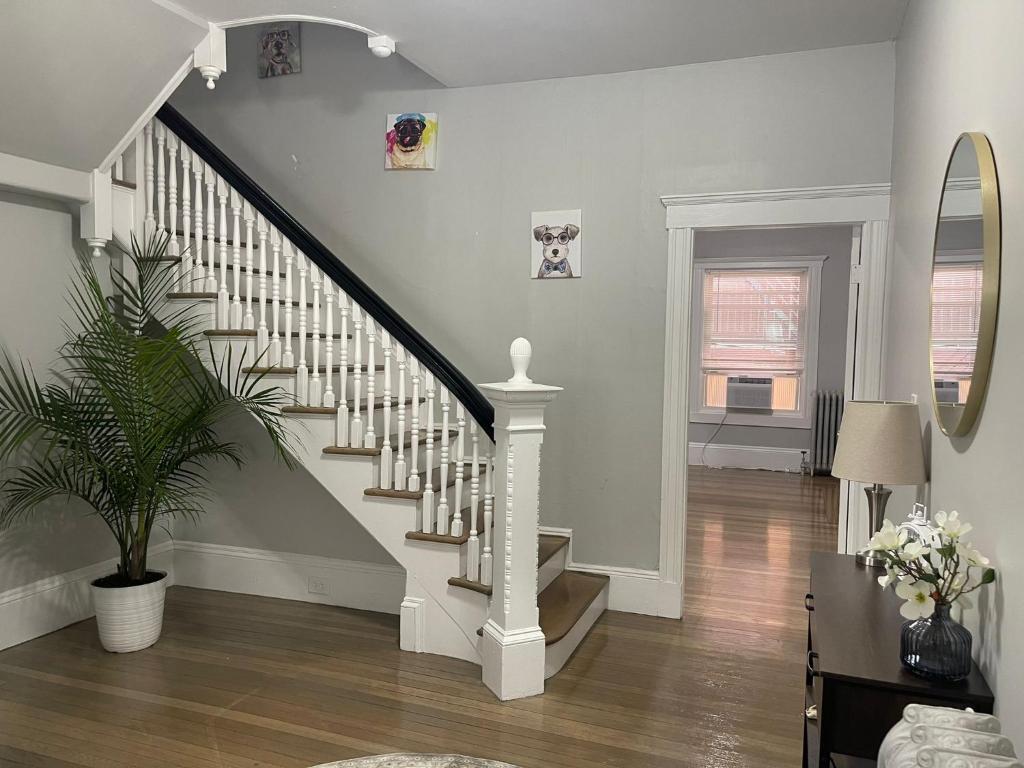 Fotografie z fotogalerie ubytování Boston Monadnock Properties v destinaci Boston