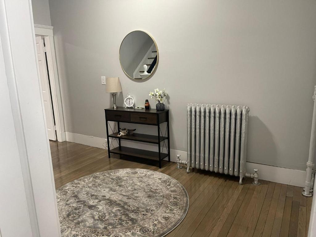 Fotografie z fotogalerie ubytování Boston Monadnock Properties v destinaci Boston
