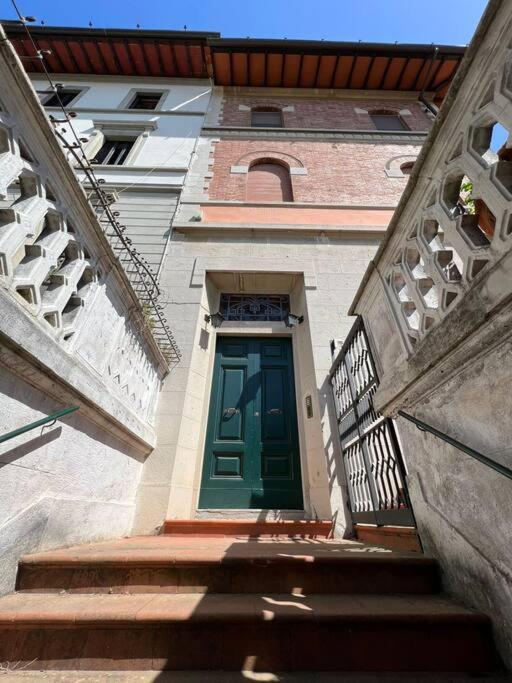 Villa storica APT - Dolcevita Holiday - One-Bedroom Apartment