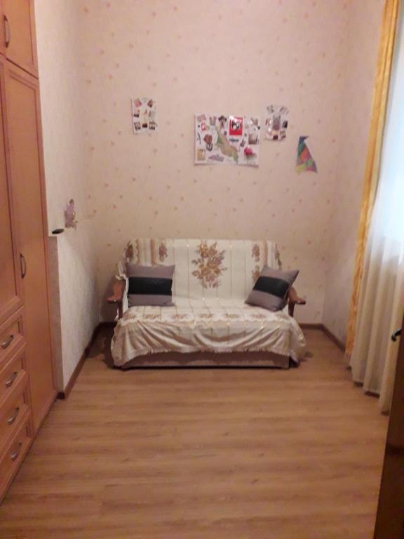 apartament Ninati - Three-Bedroom Apartment