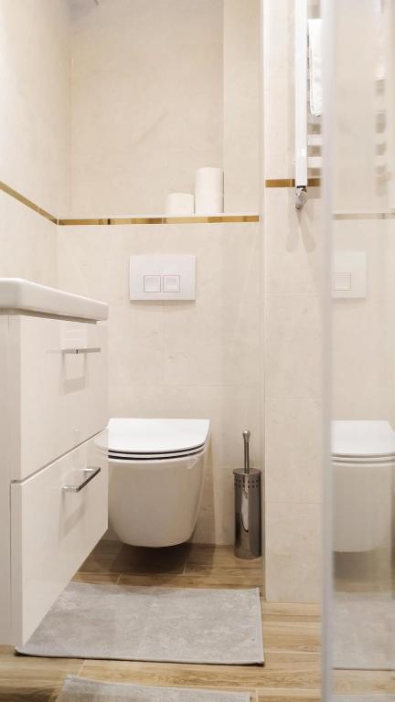 Apartament Sandomierski - 11