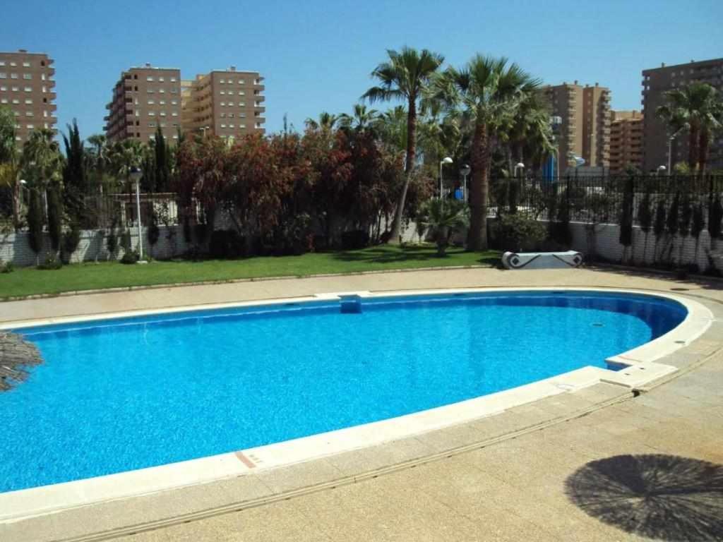Fotografia z galérie ubytovania AyF CENTRICO LUMINOSO Y MODERNO v destinácii Oropesa del Mar