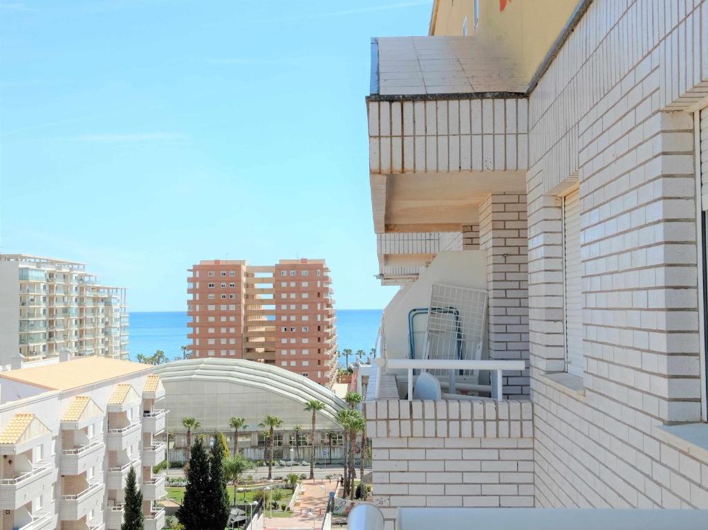 Fotografia z galérie ubytovania AyF CENTRICO LUMINOSO Y MODERNO v destinácii Oropesa del Mar