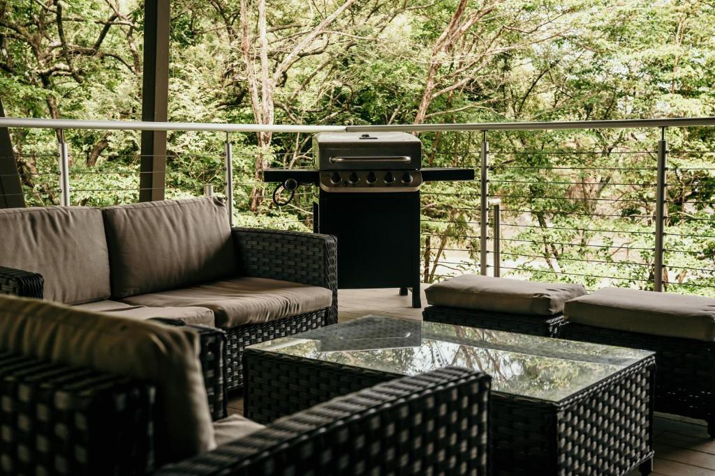 Beachfront Oasis With Pool At The Heart Of Venao