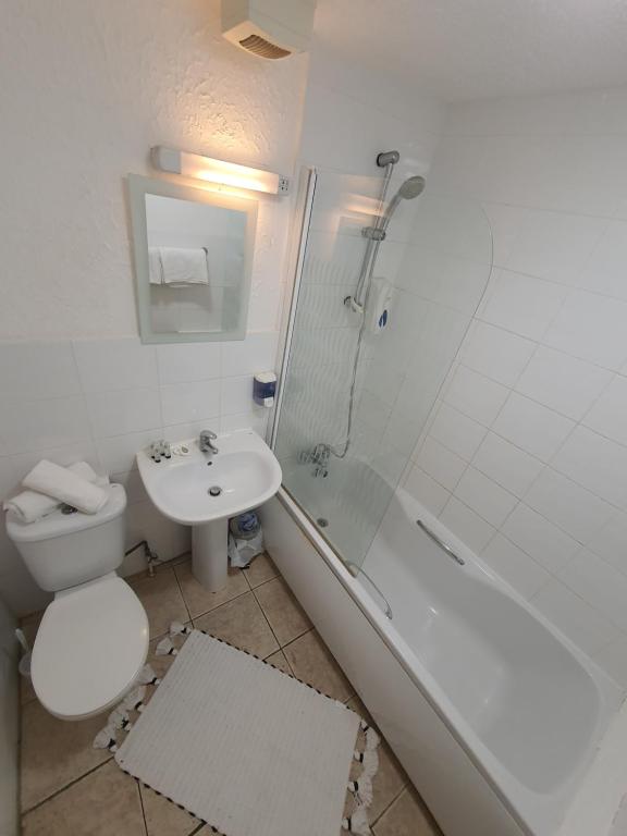 Bourne Hall Hotel - Resim 23