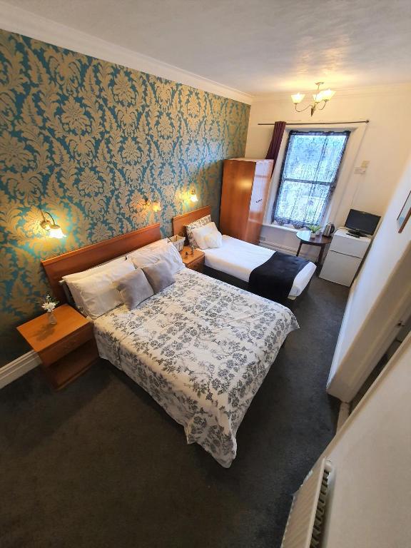 Bourne Hall Hotel - Resim 2