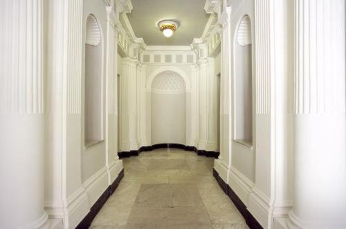 Roma Boutique Hotel - Resim 33