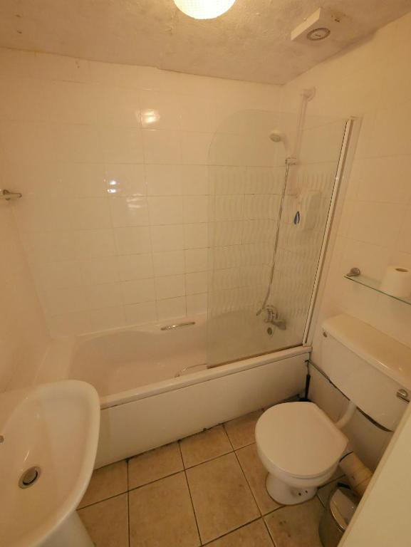 Bourne Hall Hotel - Resim 19