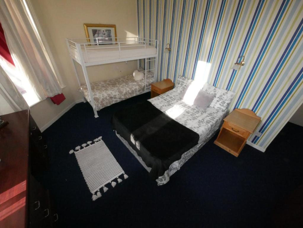 Bourne Hall Hotel - Resim 21