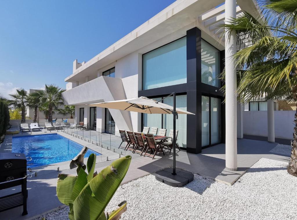 Residence Luminosa