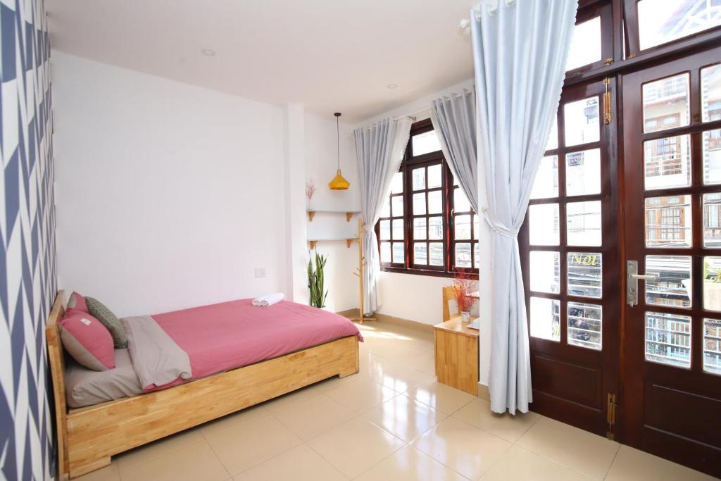 Jerry House Đà Lạt - 13