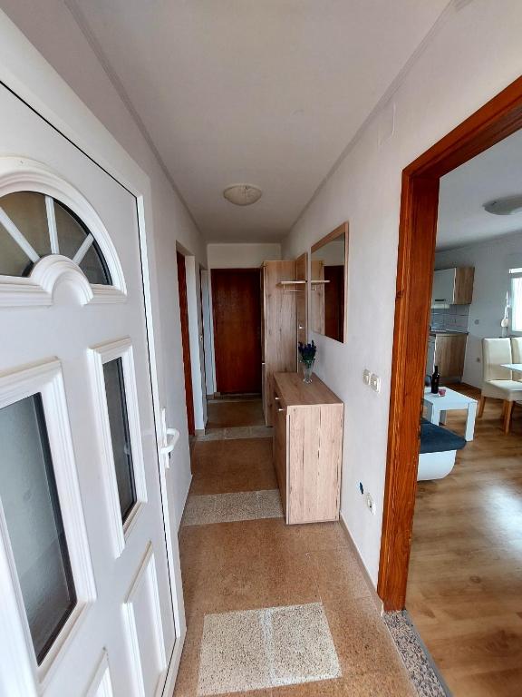 Fotografie z fotogalerie ubytování Apartman Željo v destinaci Galižana