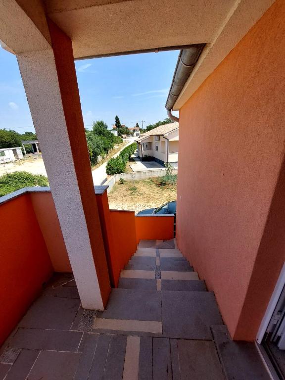 Fotografie z fotogalerie ubytování Apartman Željo v destinaci Galižana