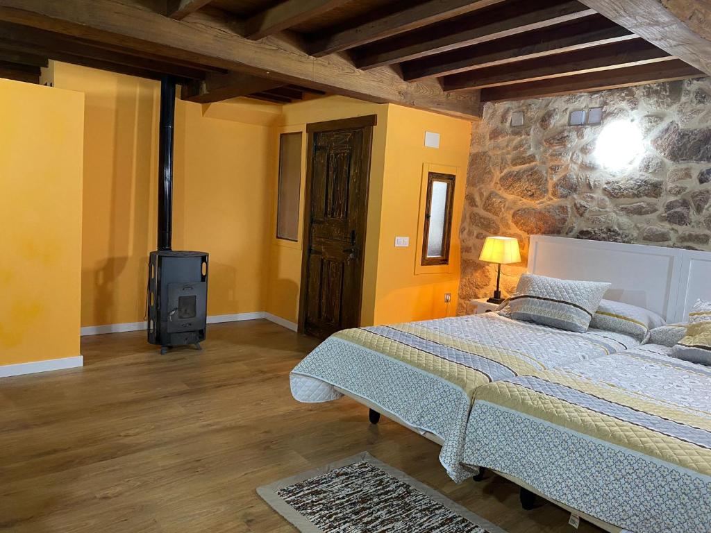 CASERIO RECTORAL DESTERIZ - 7