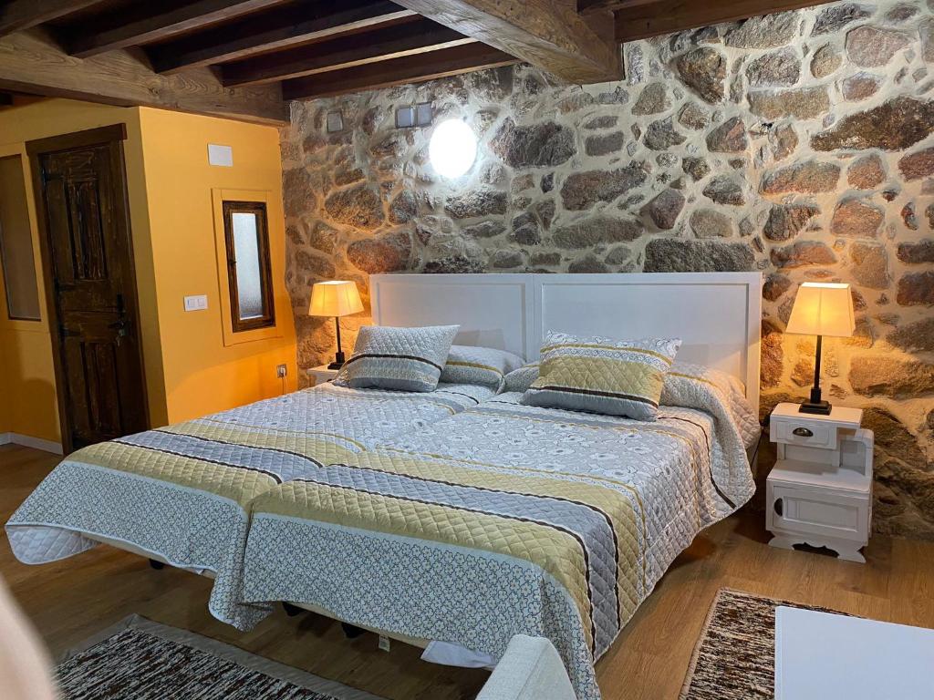 CASERIO RECTORAL DESTERIZ - 9