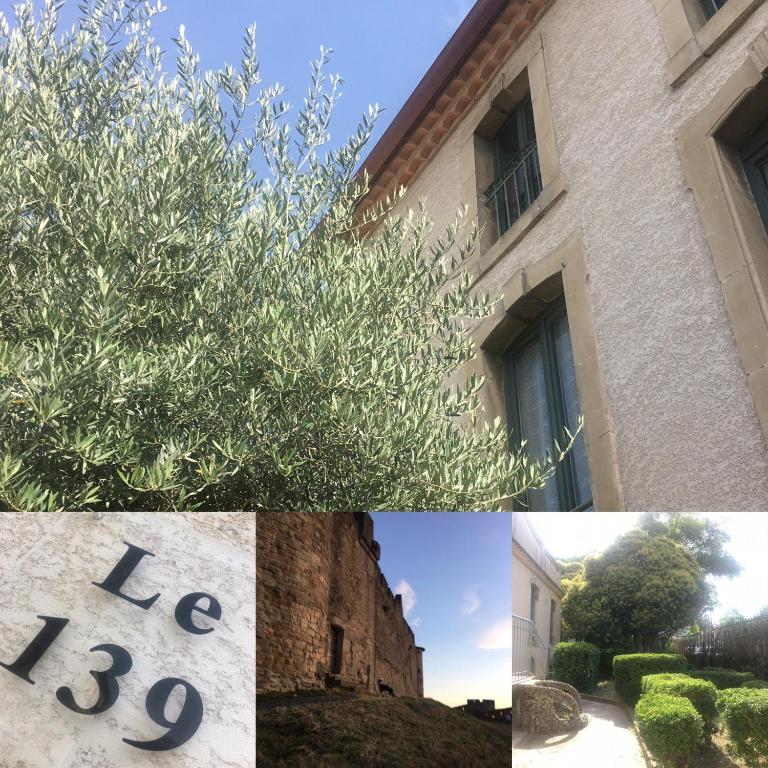 LE 139 carcassonne - 2