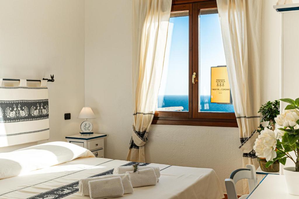 Hotel Trinità dei Corsari