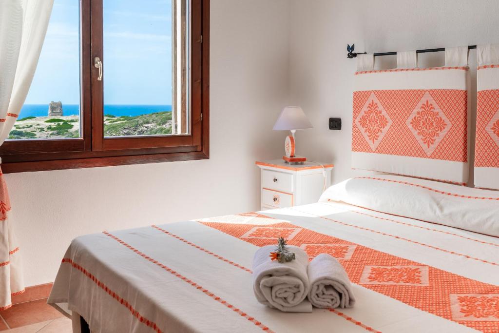 Hotel Trinità dei Corsari