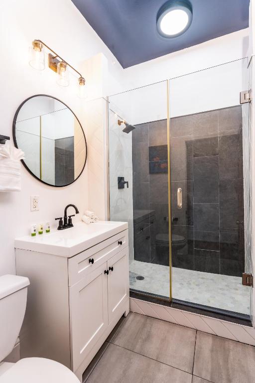 Saint Philip Residence - King Suite Avec Balcon