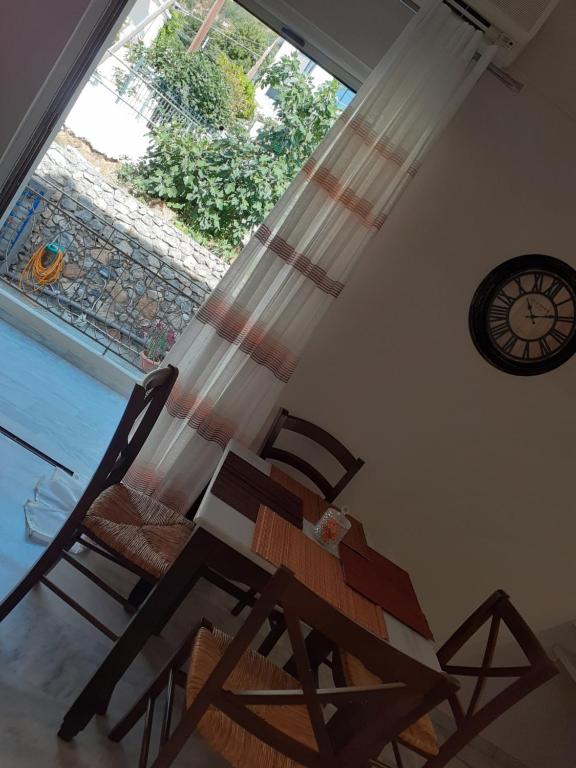 Fotografie z fotogalerie ubytování KAMARI APARTMENTS v destinaci Verga Kalamata