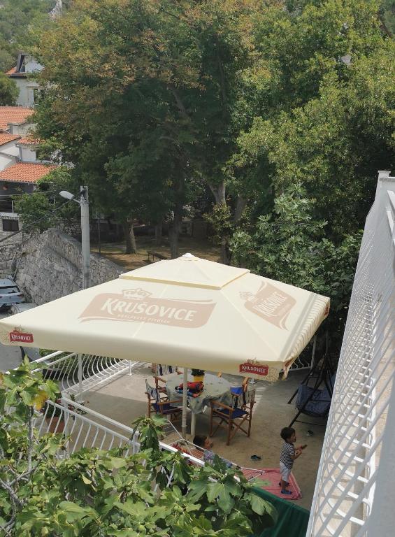Fotografie z fotogalerie ubytování Apartments Jakov v destinaci Starigrad