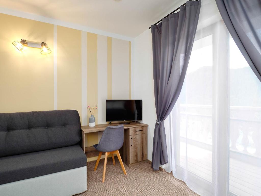 Domek na Słonej - 16