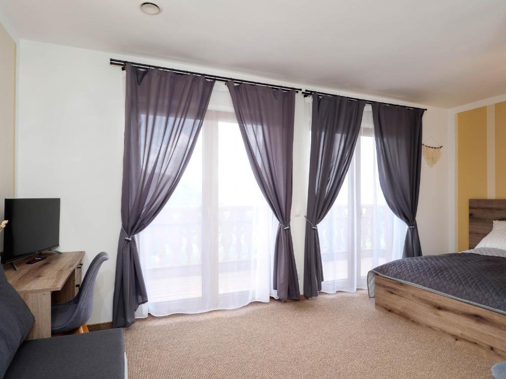 Domek na Słonej - 19