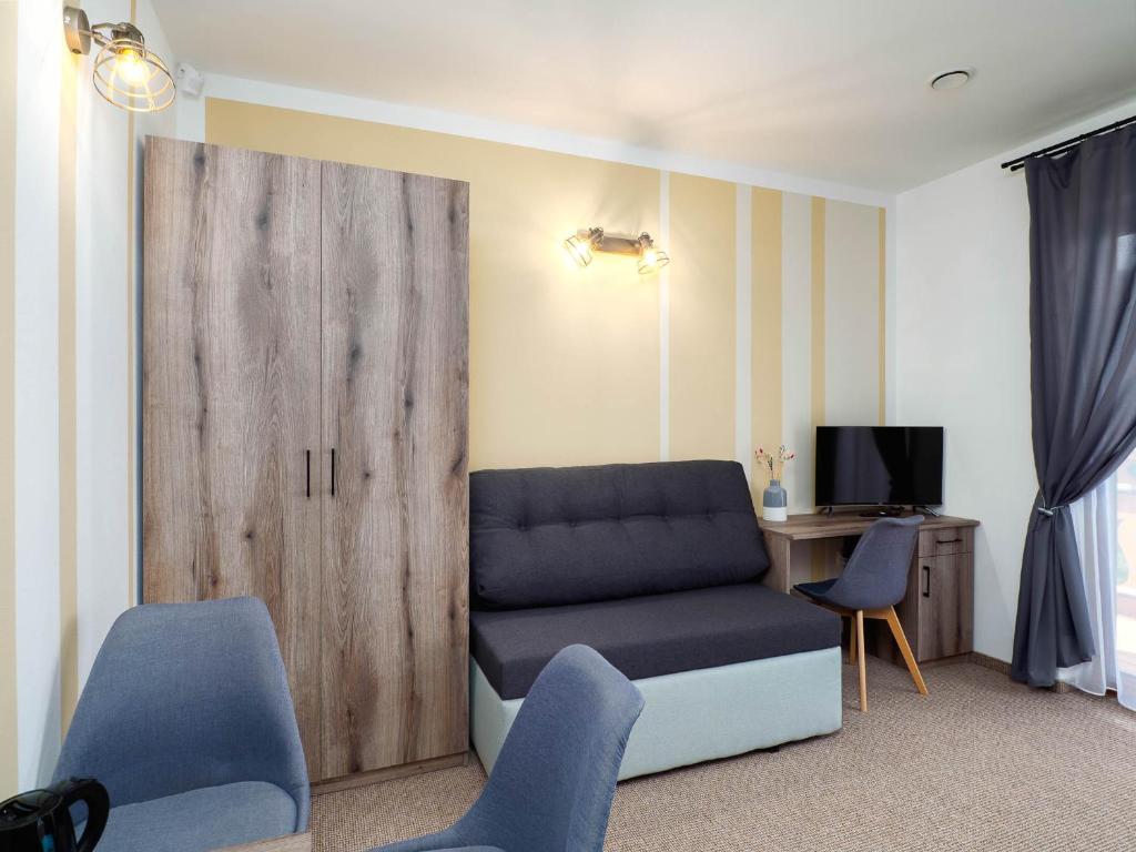 Domek na Słonej - 15