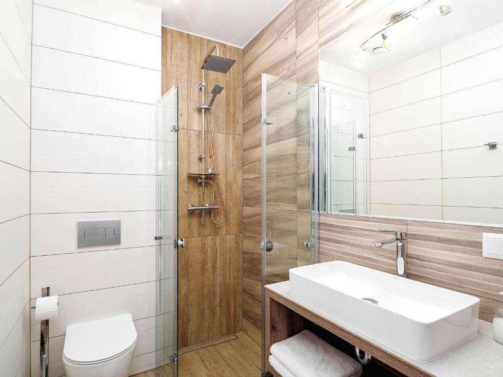 Domek na Słonej - 18