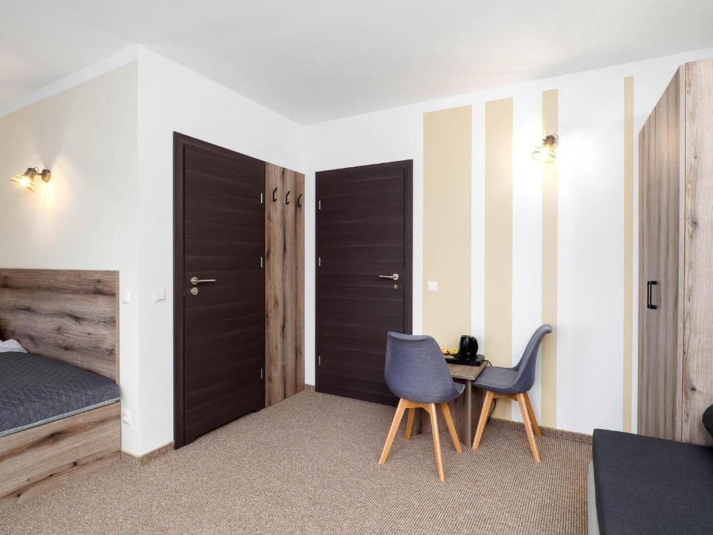 Domek na Słonej - 14