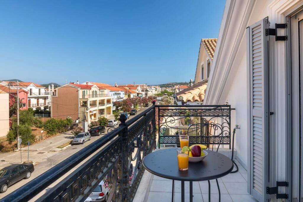 Gerry’s Argostoli central square loft, Argostoli (updated prices 2024)