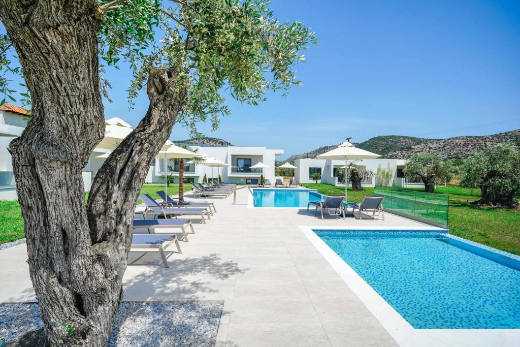 Encanto Village -Apartments - 8