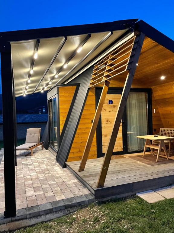 Hoone, kus apartement asub