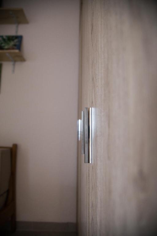 Fotografie z fotogalerie ubytování Grey Theros Apartments v destinaci Paralia Dionysiou