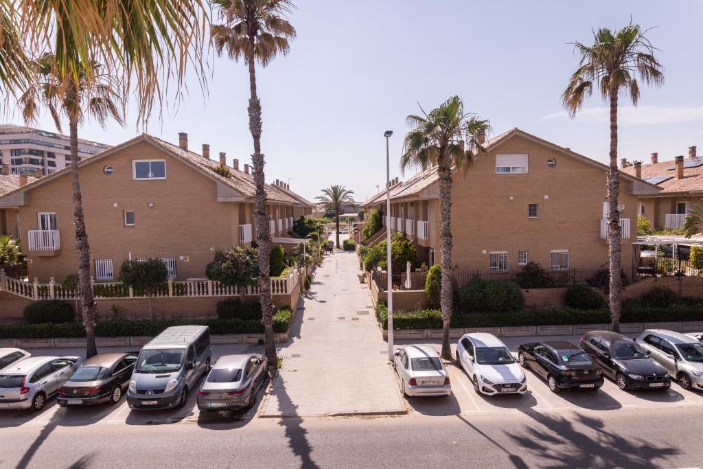 Reinapart Patacona Beach 46, Valencia – Updated 2023 Prices