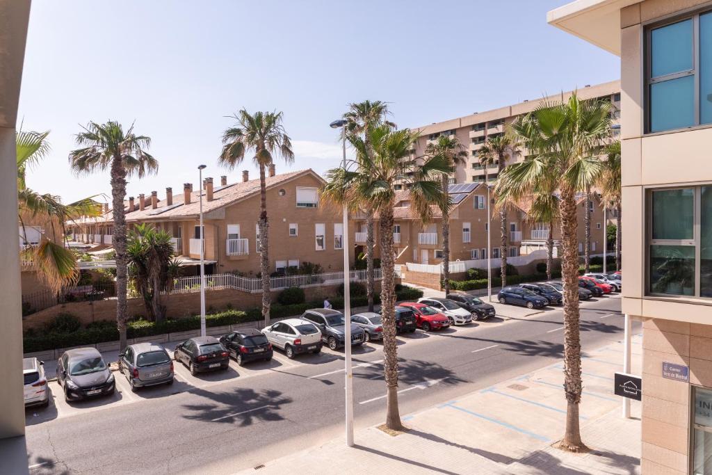 Reinapart Patacona Beach 46, Valencia – Updated 2023 Prices