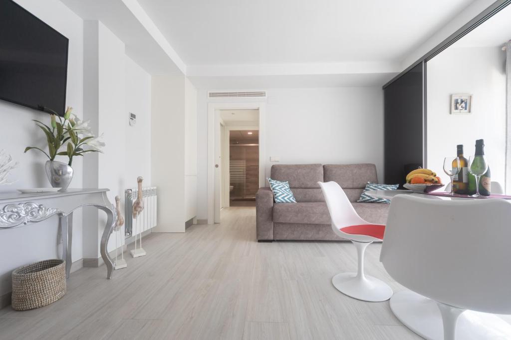 Reinapart Patacona Beach 46, Valencia – Updated 2023 Prices