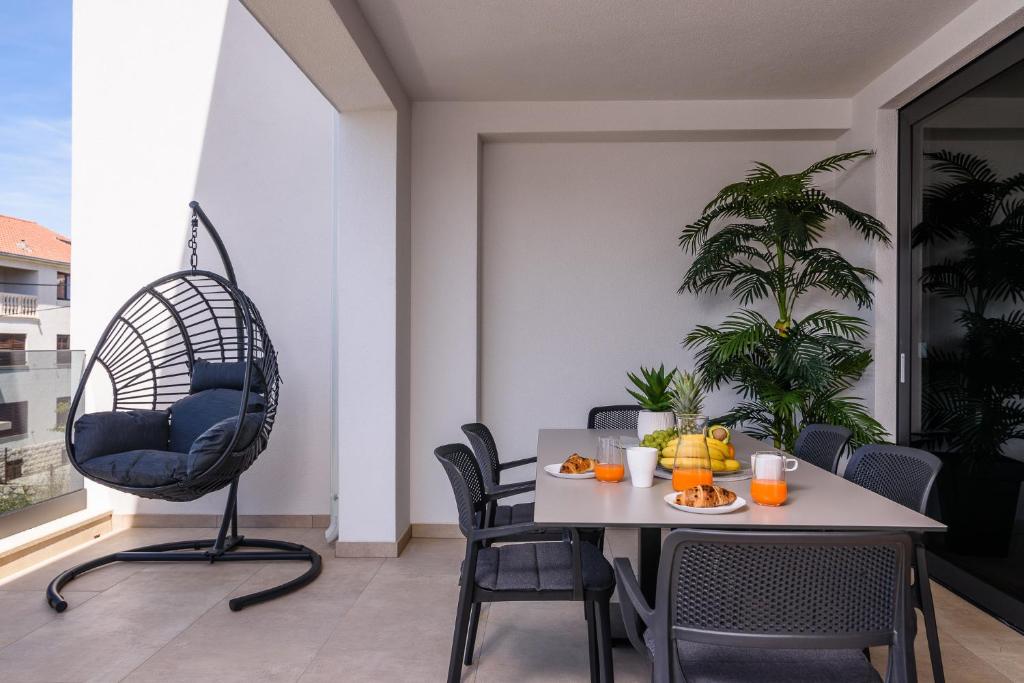Luxury apartments LeLu - Deluxe Apartment