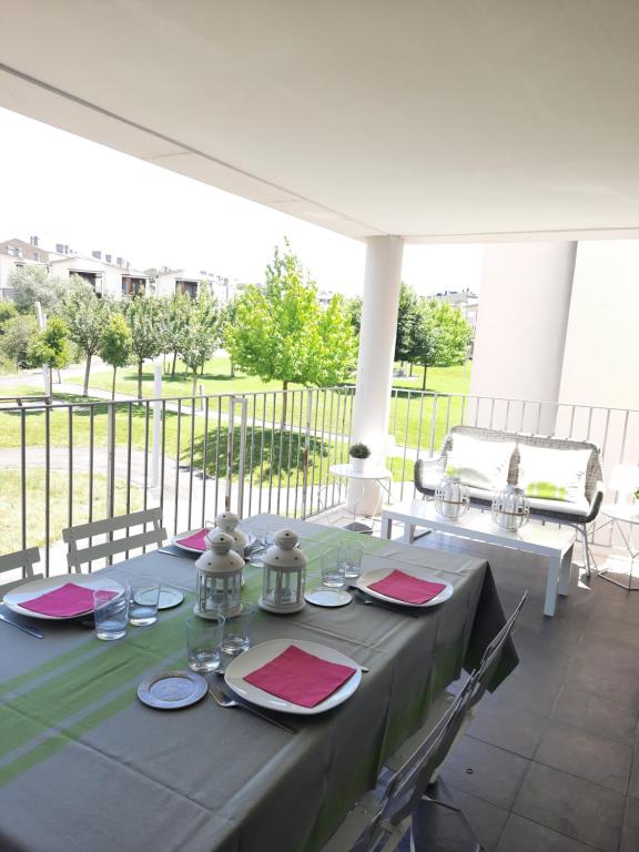 Las Margas Golf, Sabiñánigo – Updated 2022 Prices