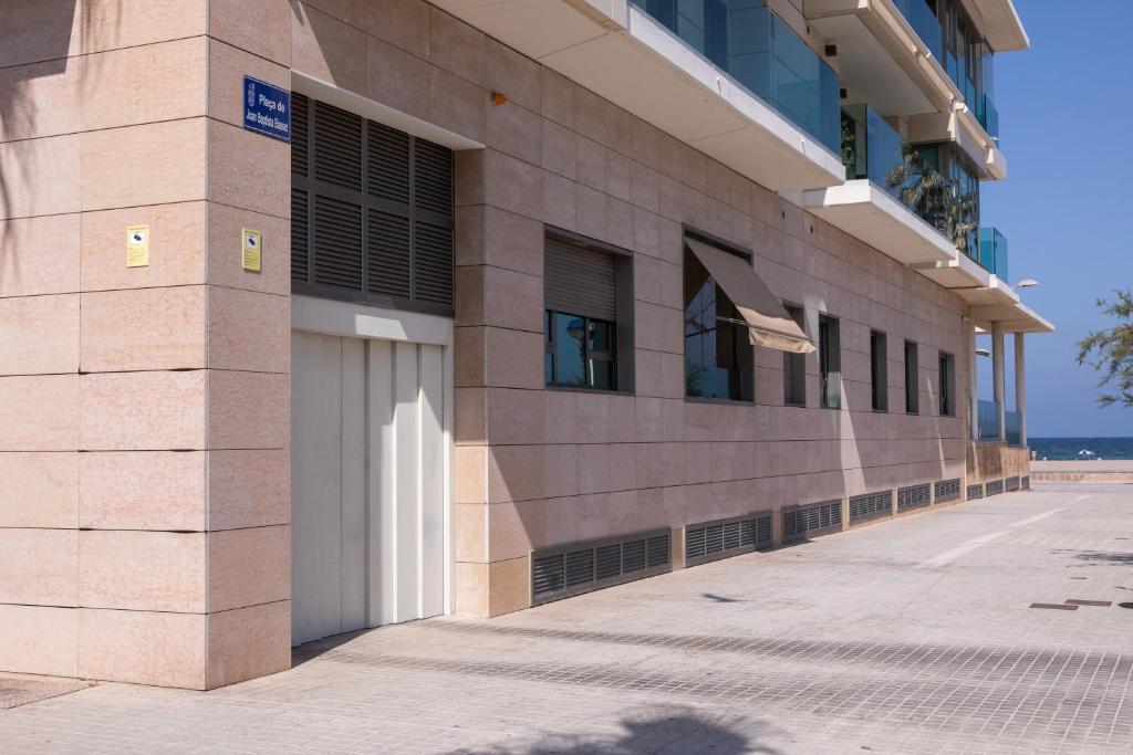 Reinapart Patacona Beach 46, Valencia – Bijgewerkte prijzen 2023